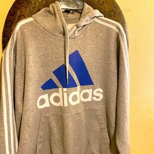 Adidas Hoodie